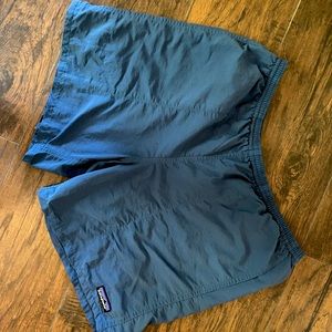 Mens Patagonia shorts